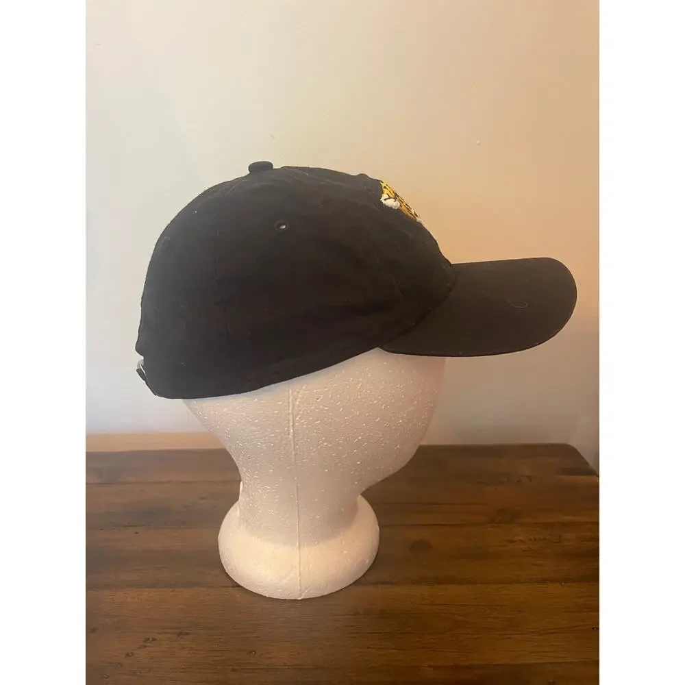 Jacksonville Jaguars Youth New Era Adjustable Baseball Hat